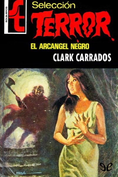 descargar libro El arcngel negro