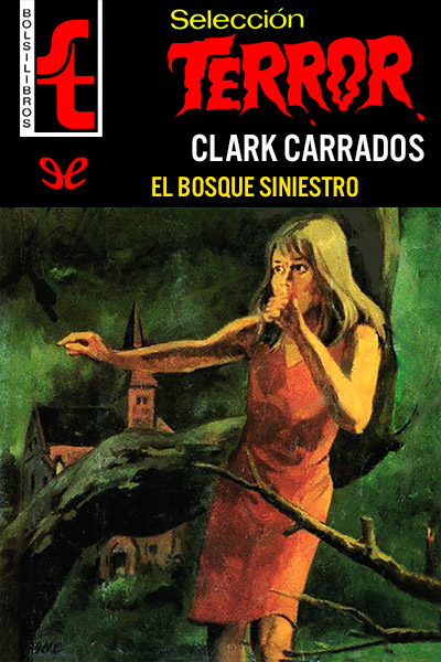 libro gratis El bosque siniestro