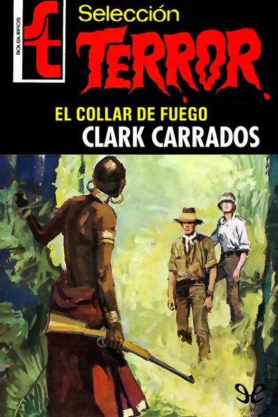 descargar libro El collar de fuego