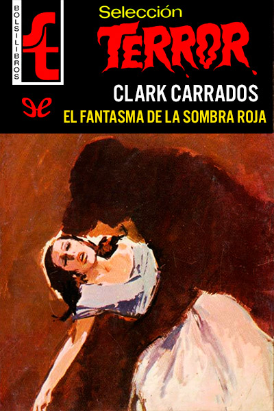 descargar libro El fantasma de la sombra roja