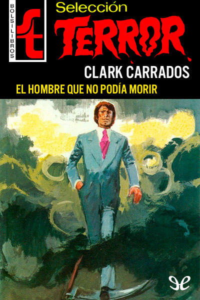 descargar libro El hombre que no podía morir