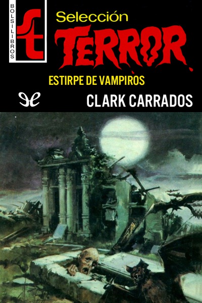 descargar libro Estirpe de vampiros