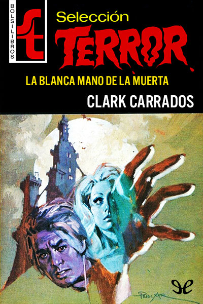 descargar libro La blanca mano de la muerta