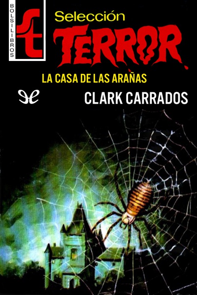 descargar libro La casa de las arañas