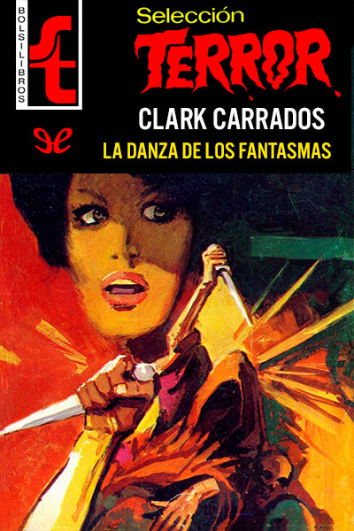 descargar libro La danza de los fantasmas