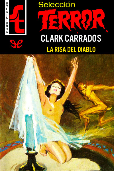 descargar libro La risa del Diablo