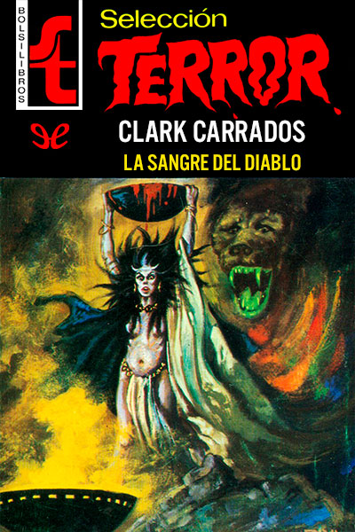 descargar libro La sangre del diablo