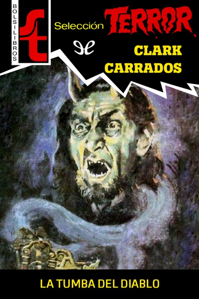 descargar libro La tumba del diablo