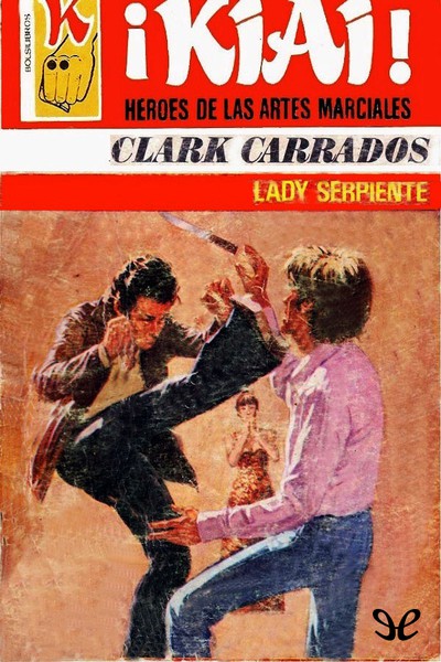 descargar libro Lady Serpiente