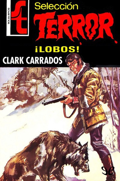 descargar libro ¡Lobos!