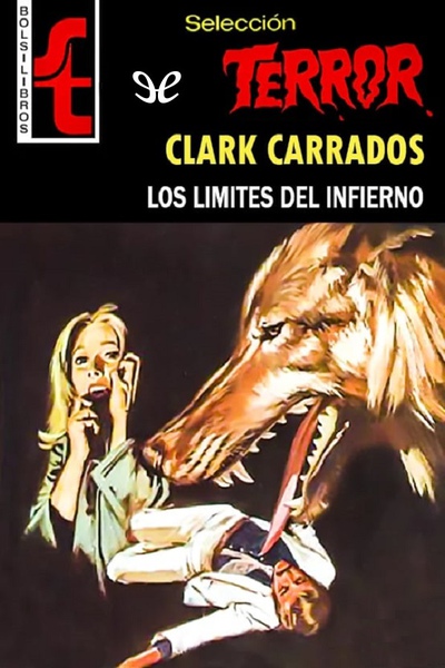 libro gratis Los límites del Infierno