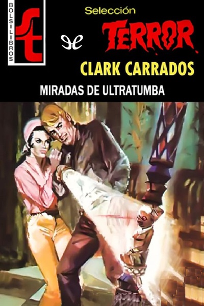 descargar libro Miradas de ultratumba