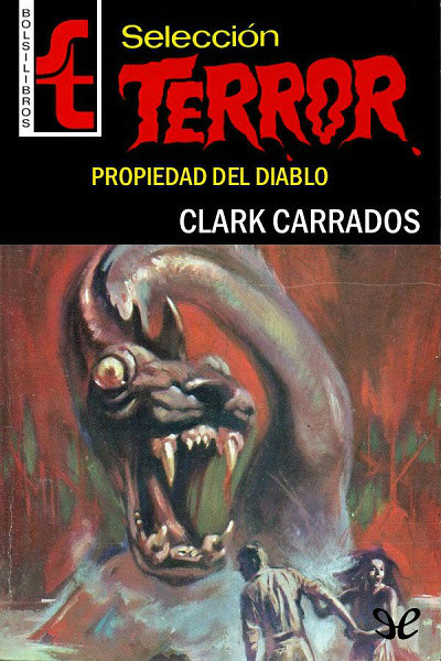 descargar libro Propiedad del Diablo