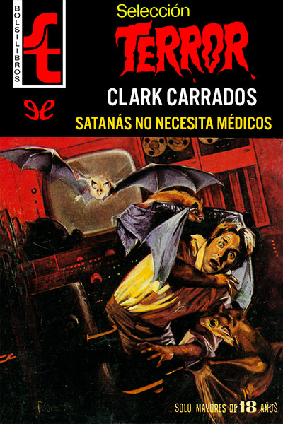 descargar libro Satanás no necesita médicos