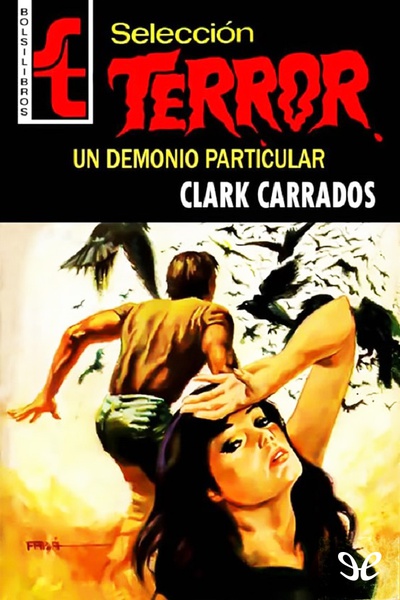 descargar libro Un demonio particular