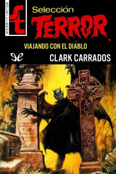 descargar libro Viajando con el diablo