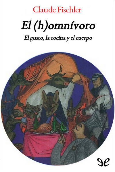 descargar libro El (h)omnvoro