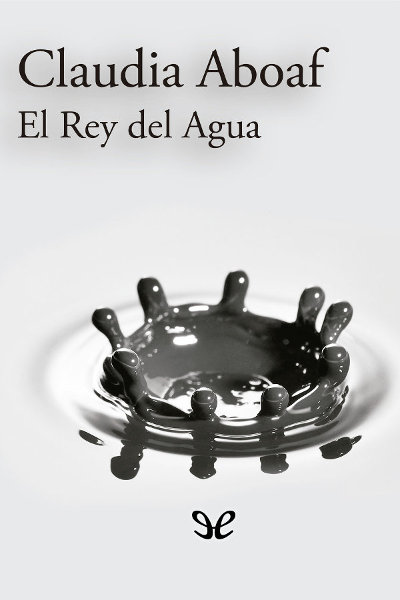 libro gratis El Rey del Agua