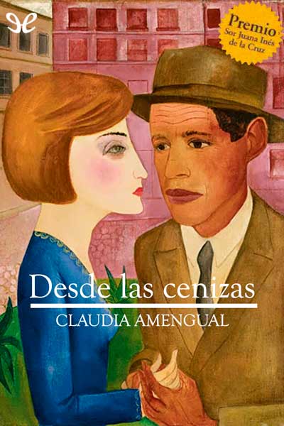 descargar libro Desde las cenizas