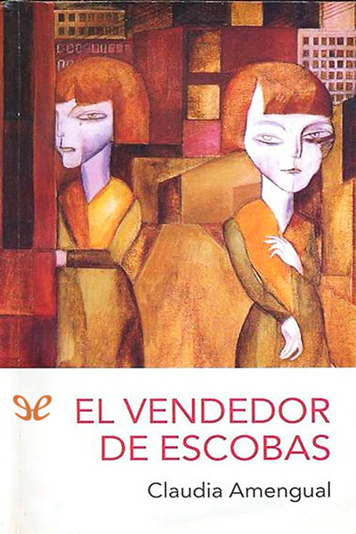 descargar libro El vendedor de escobas