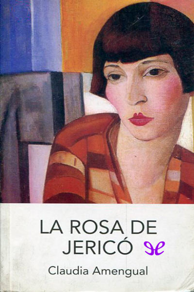 descargar libro La rosa de Jericó