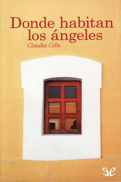 descargar libro Donde habitan los ángeles