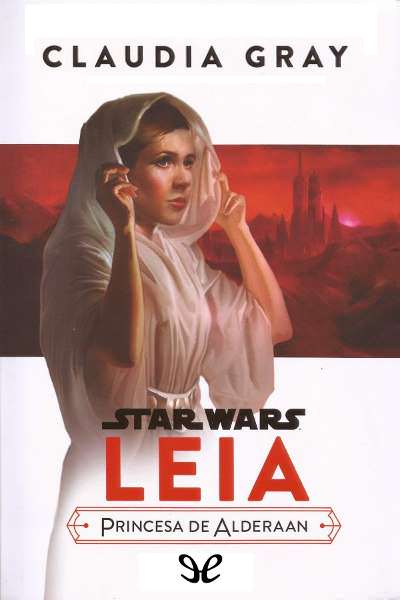 libro gratis Leia, Princesa de Alderaan