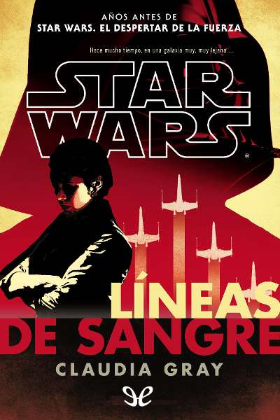 descargar libro Lneas de sangre