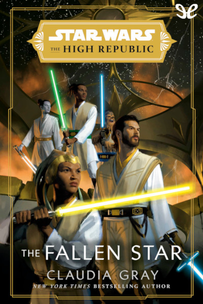 descargar libro The Fallen Star