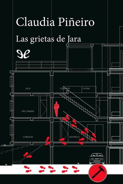 libro gratis Las grietas de Jara