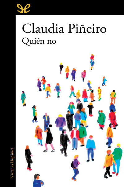 libro gratis Quién no