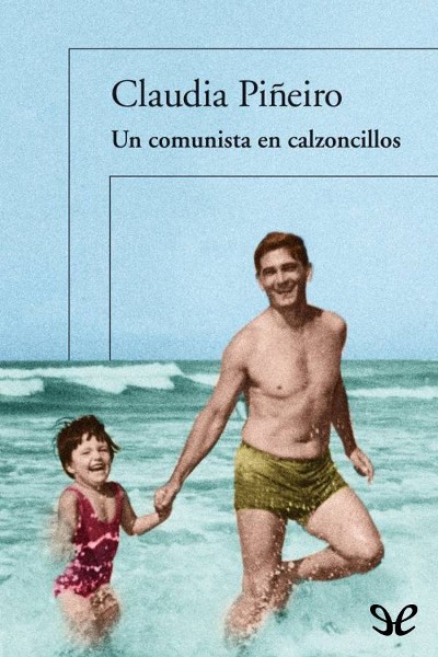 libro gratis Un comunista en calzoncillos