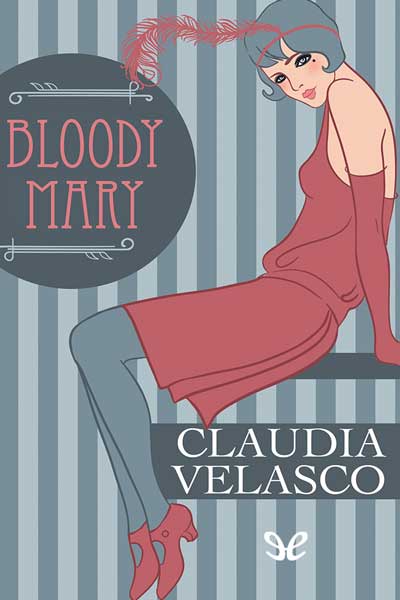 libro gratis Bloody Mary