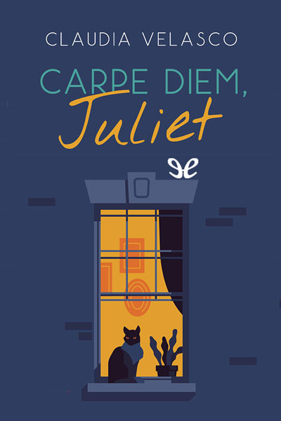 descargar libro Carpe Diem, Juliet