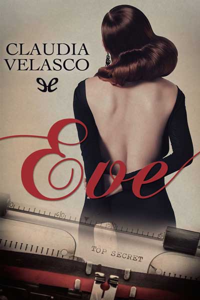 descargar libro Eve