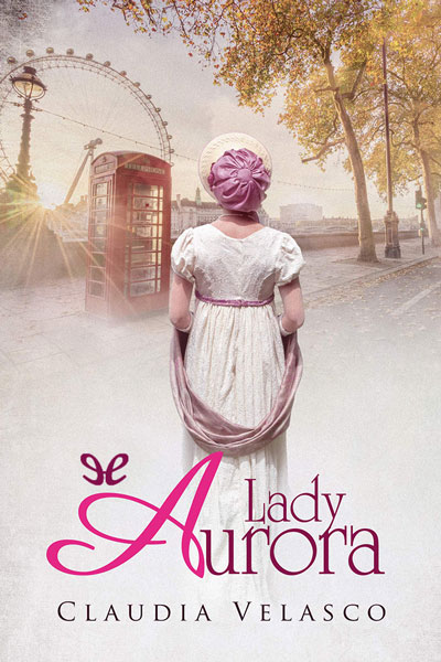 descargar libro Lady Aurora