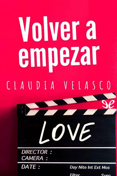 libro gratis Volver a empezar