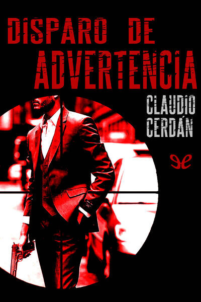 libro gratis Disparo de advertencia