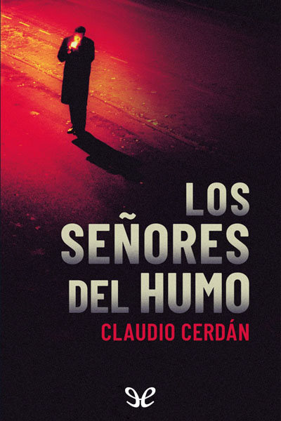 libro gratis Los señores del humo