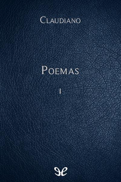 descargar libro Poemas I