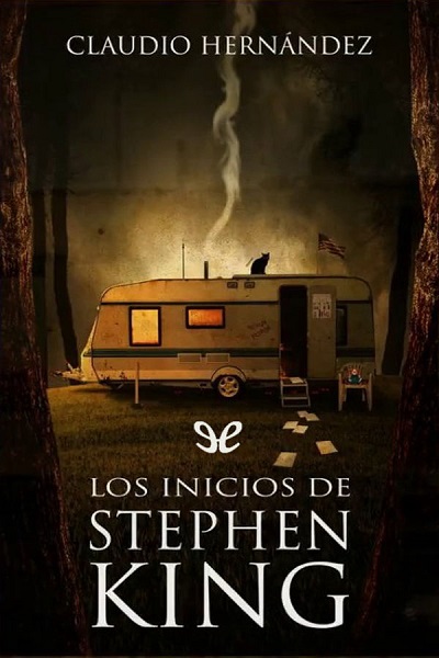 descargar libro Los inicios de Stephen King