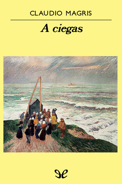 descargar libro A ciegas