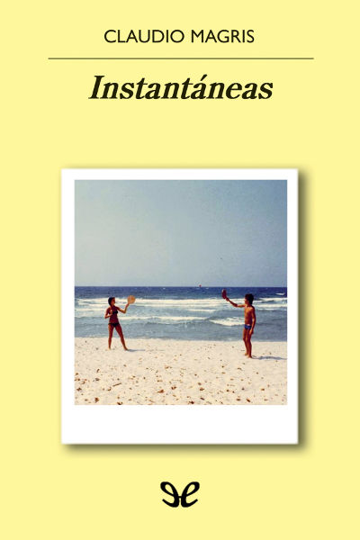 descargar libro Instantneas