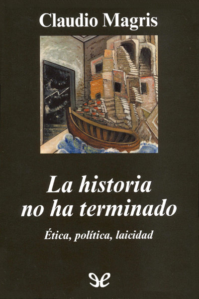 libro gratis La historia no ha terminado