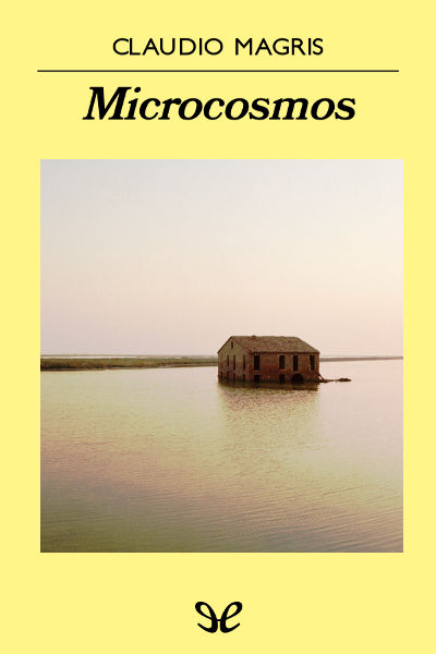 descargar libro Microcosmos