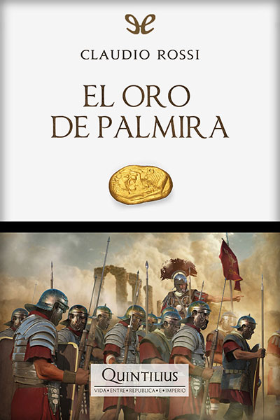 libro gratis El oro de Palmira