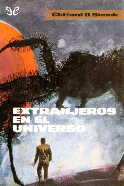 libro gratis Extranjeros en el universo