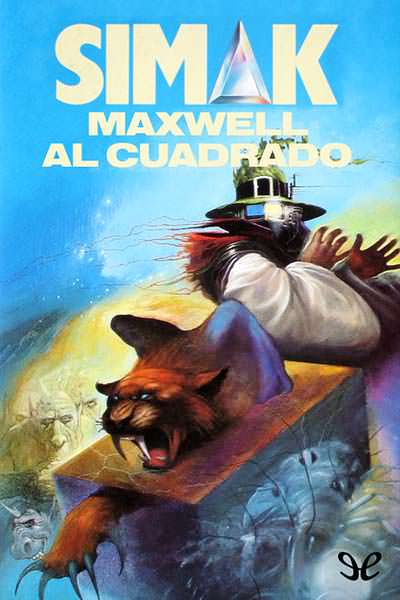 libro gratis Maxwell al cuadrado