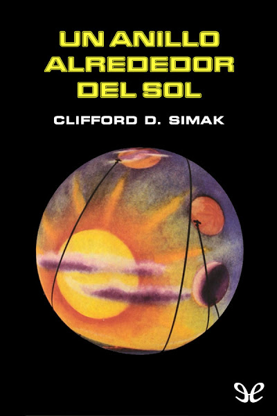 libro gratis Un anillo alrededor del Sol