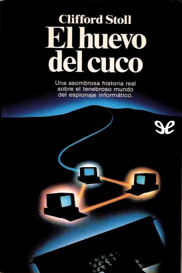 descargar libro El huevo del cuco